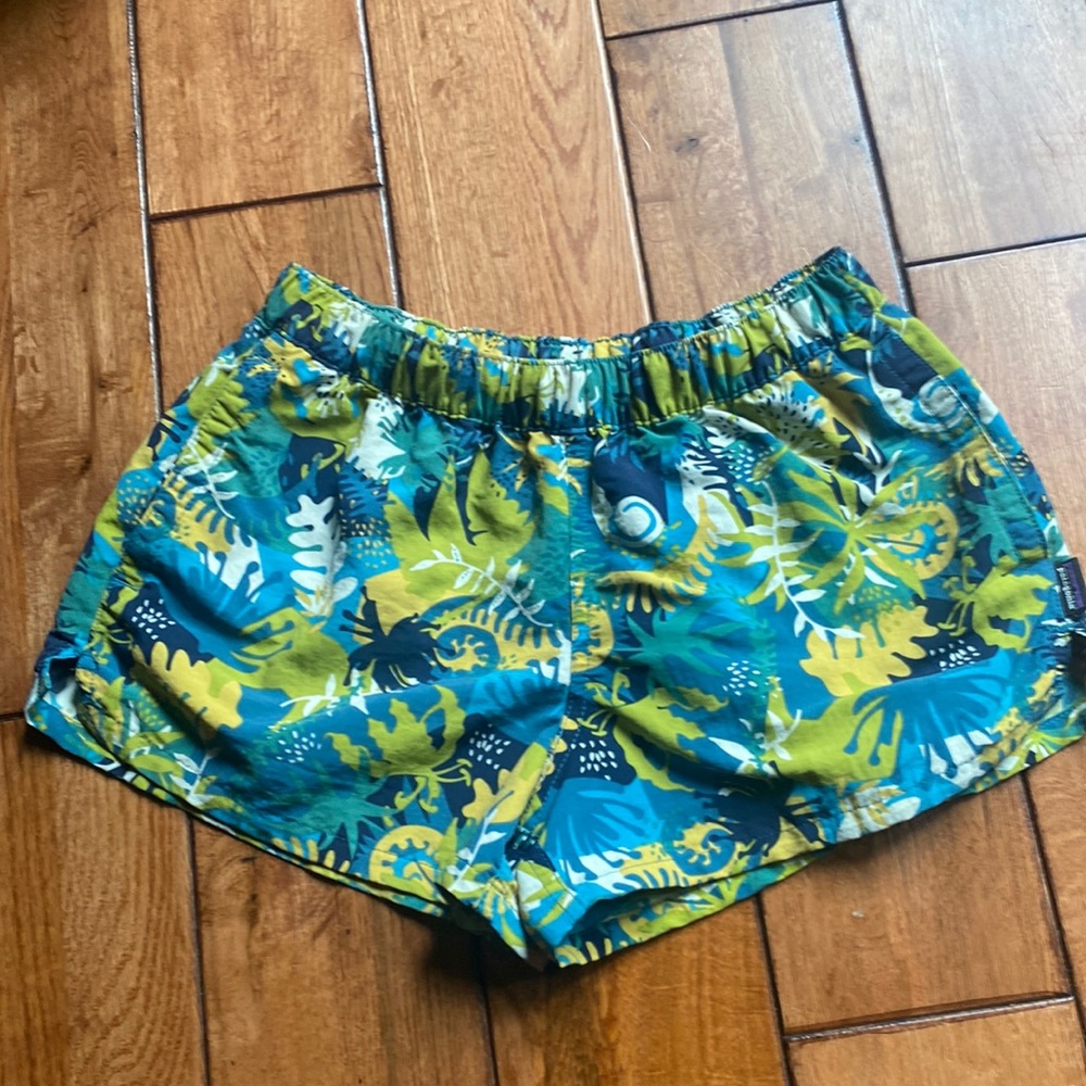 Patagonia Women’s XS Shorts